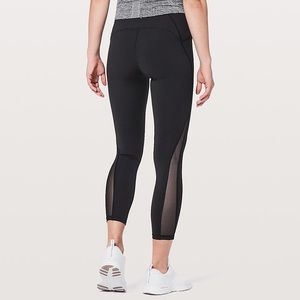 Lululemon Train Times 7/8 Pant